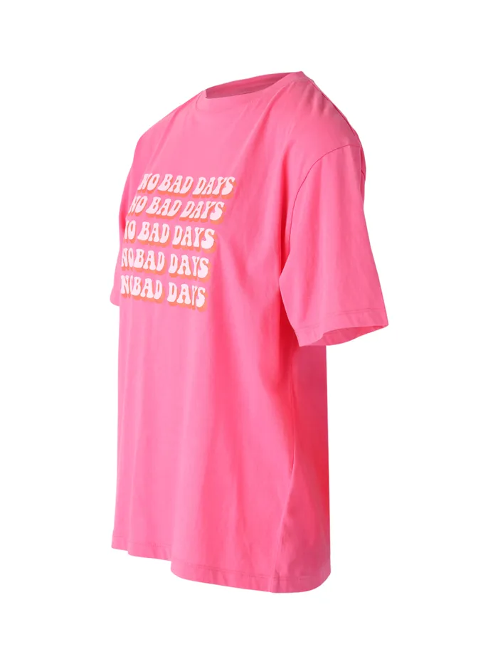 Brunotti TShirts and Tops Women ImaniR TShirt Pink