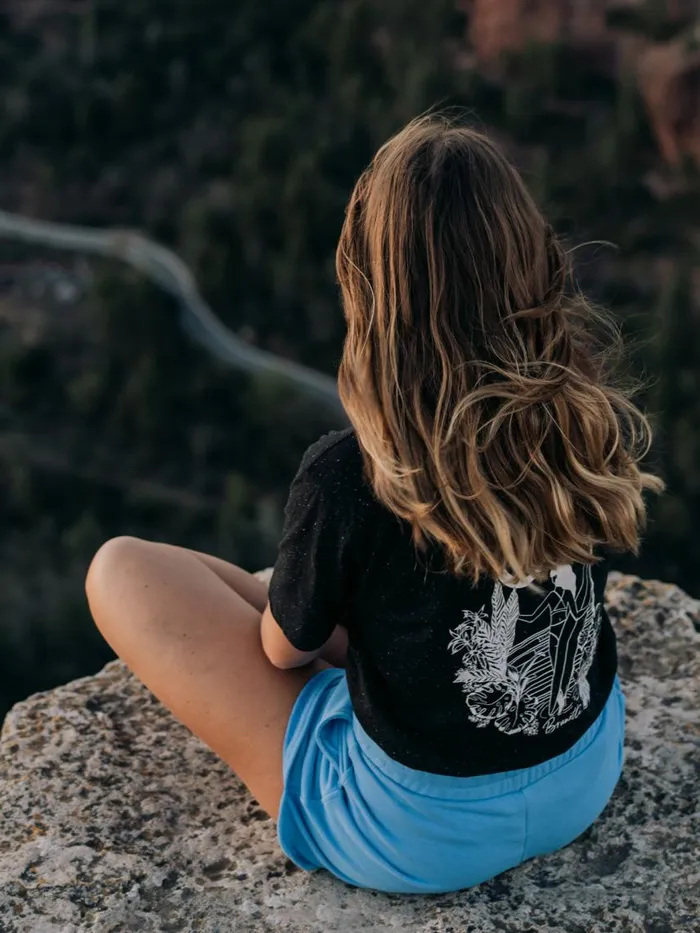Brunotti TShirts and Tops Women Imme TShirt Black