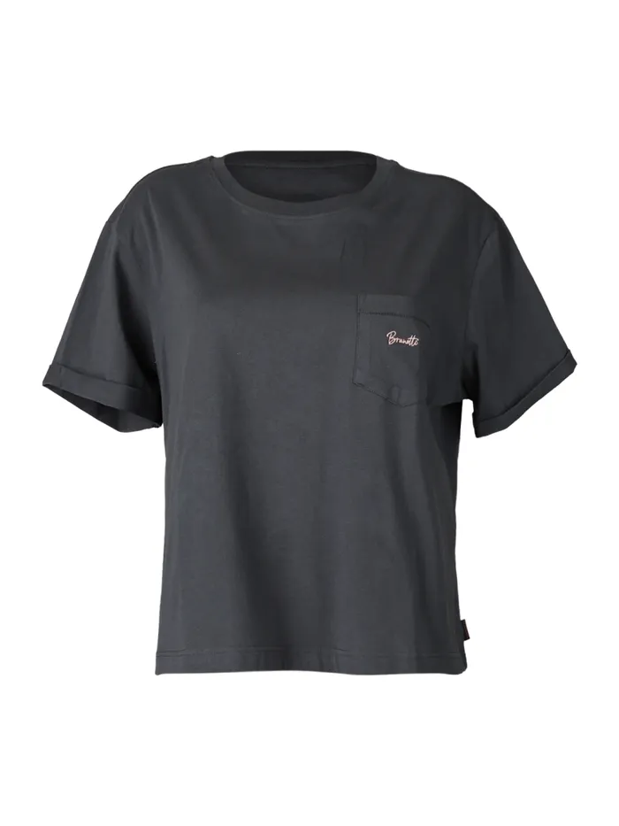 Brunotti TShirts and Tops Women Keelia TShirt Grey