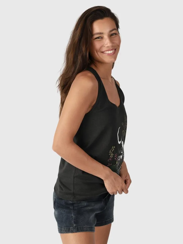 Brunotti TShirts and Tops Women Kenzia Top Black