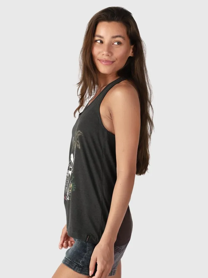 Brunotti TShirts and Tops Women Kenzia Top Black