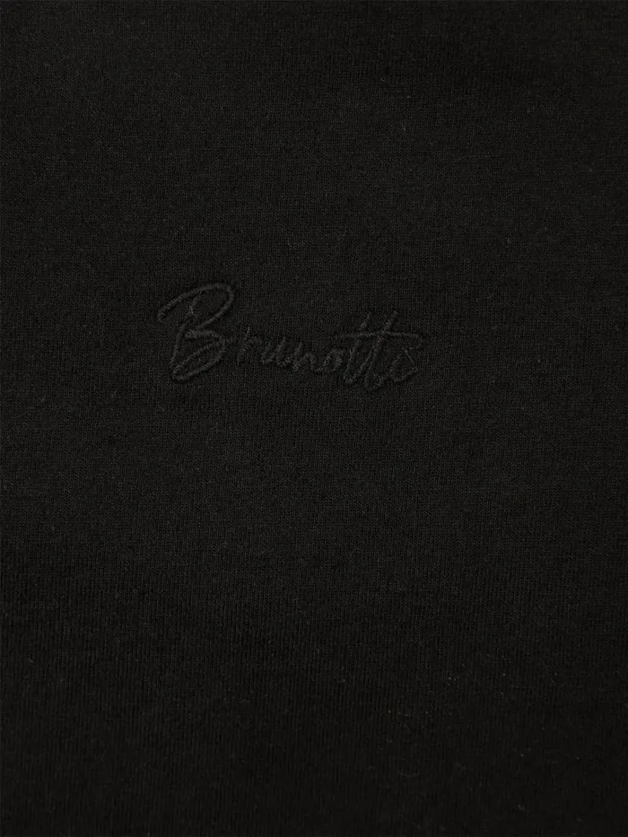 Brunotti TShirts and Tops Women SamiraR TShirt Black