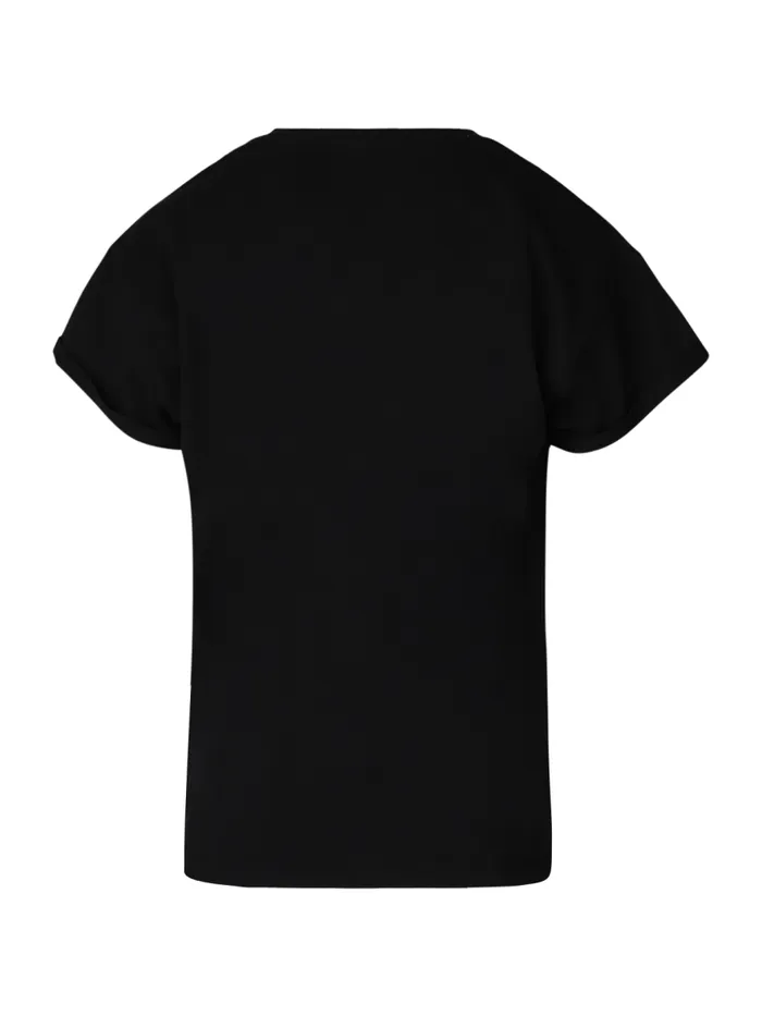 Brunotti TShirts and Tops Women SamiraR TShirt Black