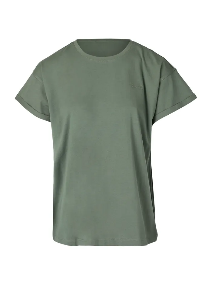 Brunotti TShirts and Tops Women SamiraR TShirt Green