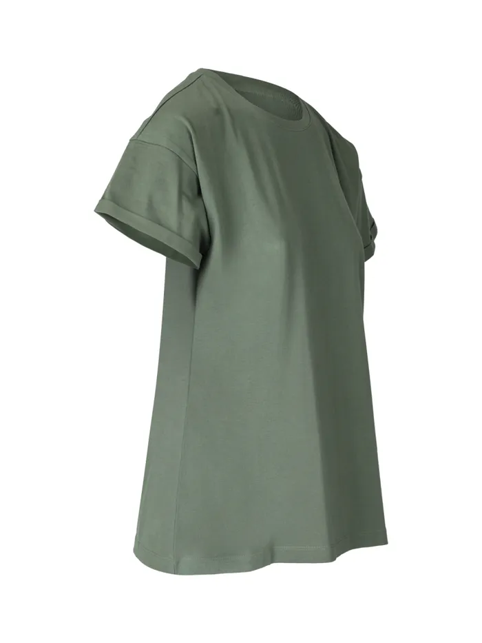 Brunotti TShirts and Tops Women SamiraR TShirt Green