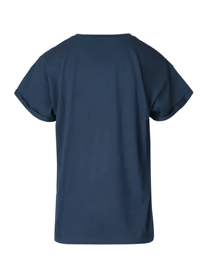 Brunotti TShirts and Tops Women SamiraR TShirt Night Blue