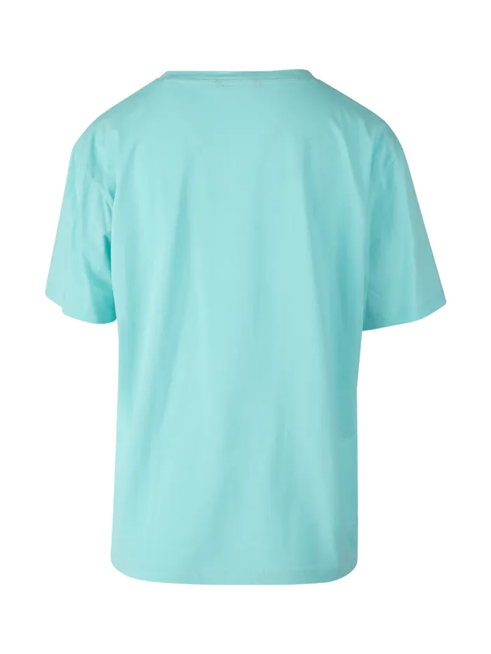 Brunotti TShirts and Tops Women SorayaR TShirt Blue