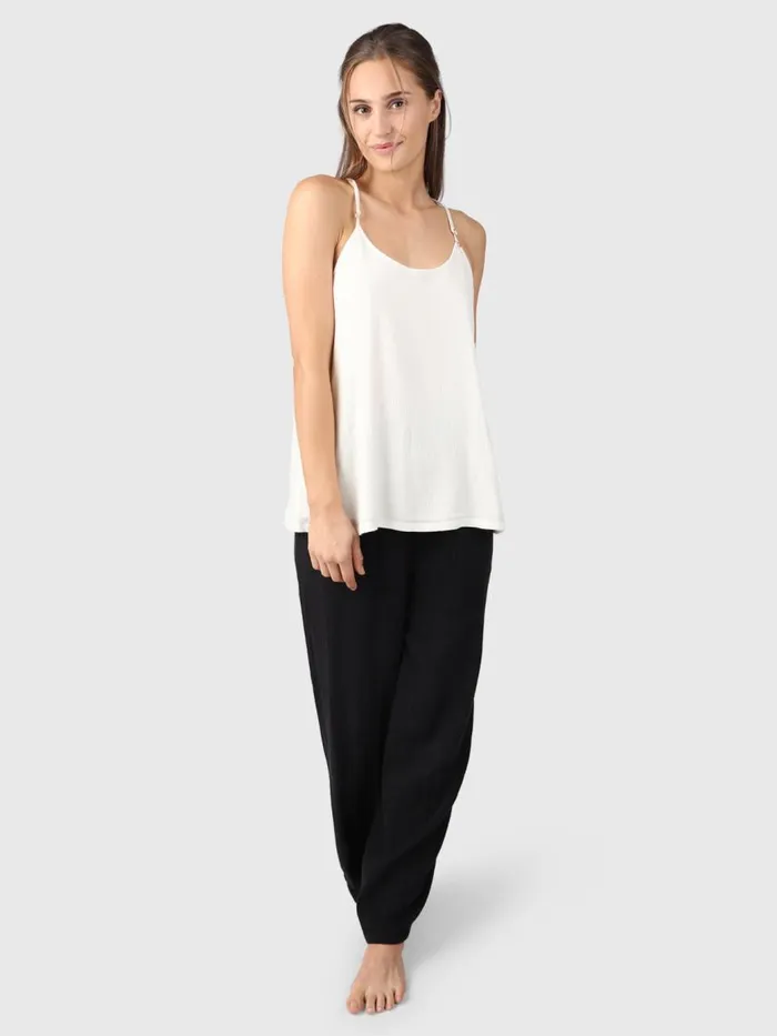 Brunotti TShirts and Tops Women Tanya Top OffWhite