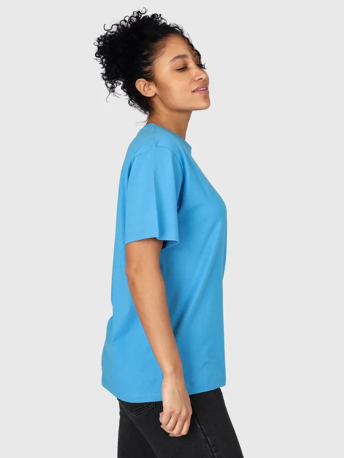 Brunotti TShirts and Tops Women Vieve TShirt Blue