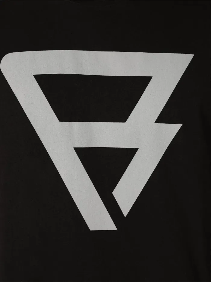 Brunotti Tshirts Men AlessoRTShirt Black