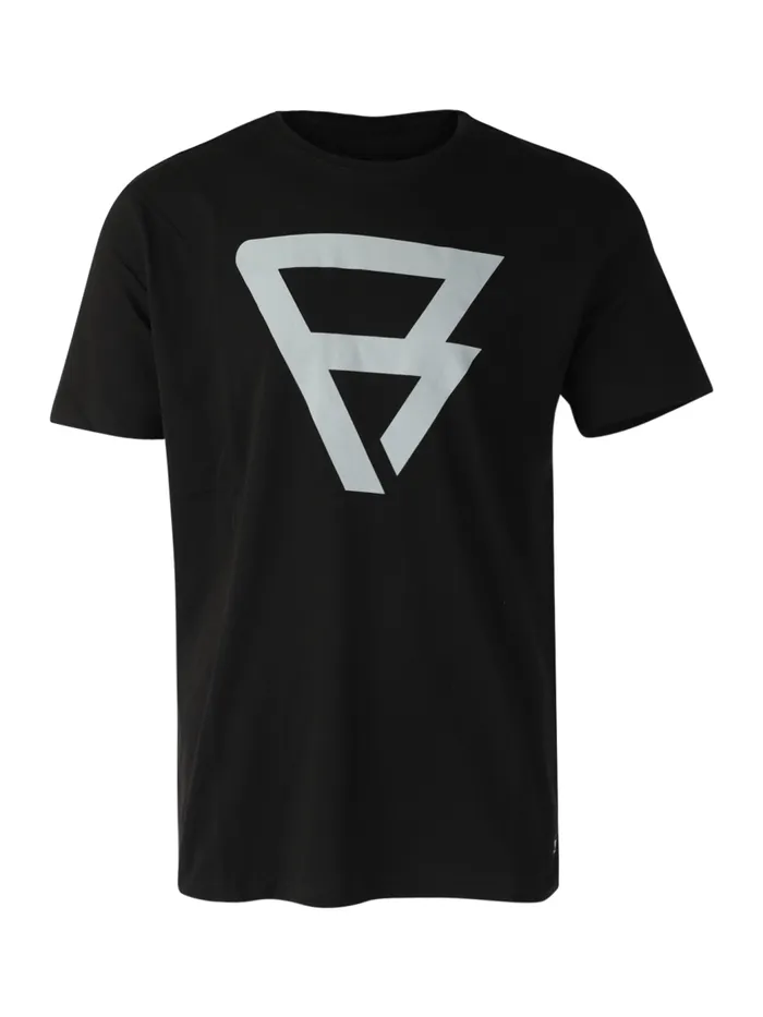 Brunotti Tshirts Men AlessoRTShirt Black