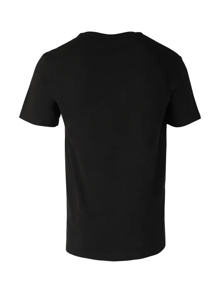 Brunotti Tshirts Men AlessoRTShirt Black