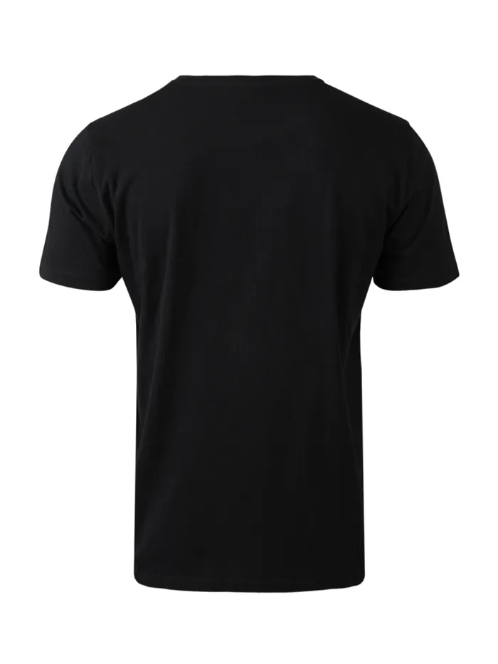 Brunotti Tshirts Men AxleNTShirt Black