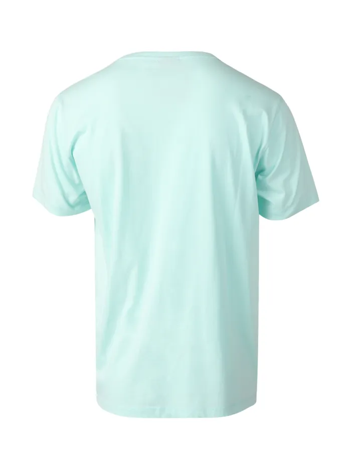 Brunotti Tshirts Men AxleTshirt Mint