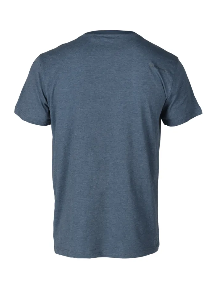Brunotti Tshirts Men FunvibesTShirt Blue