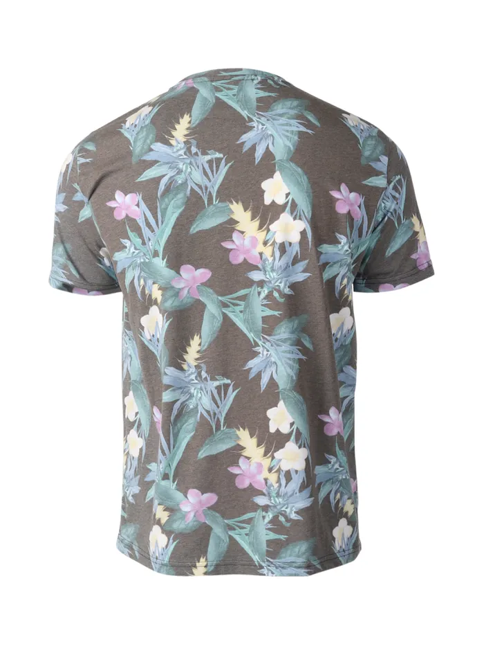 Brunotti Tshirts Men HeliconAOTshirt Green