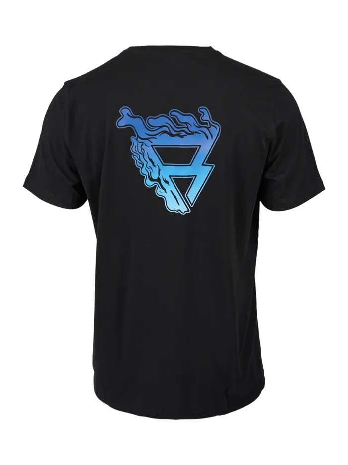 Brunotti Tshirts Men IconRTshirt Black