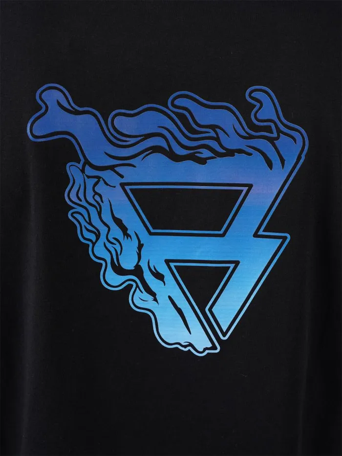 Brunotti Tshirts Men IconRTshirt Black