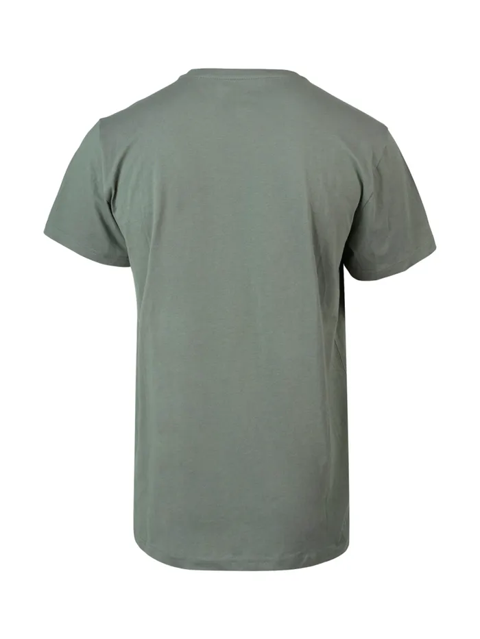 Brunotti Tshirts Men LeewayTshirt Green