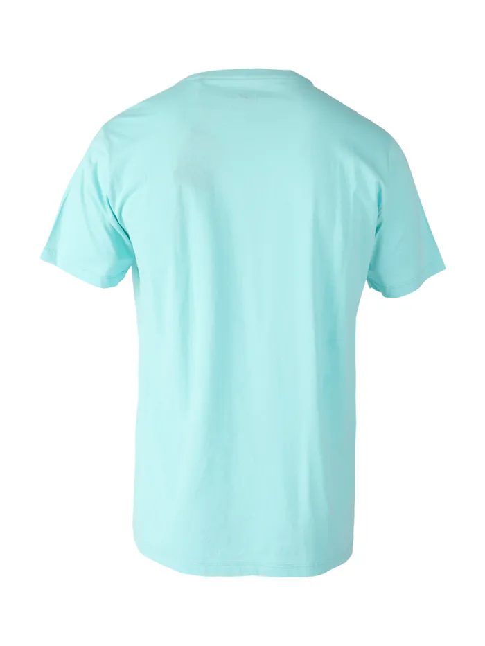 Brunotti Tshirts Men NavalRTShirt Blue