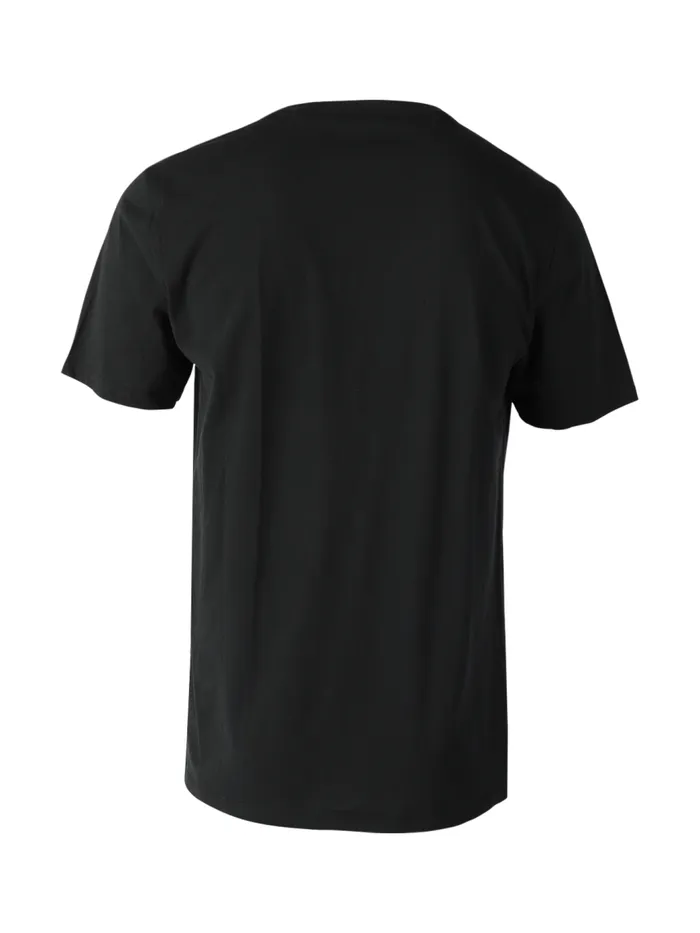 Brunotti Tshirts Men NavalRTShirt Dark Grey