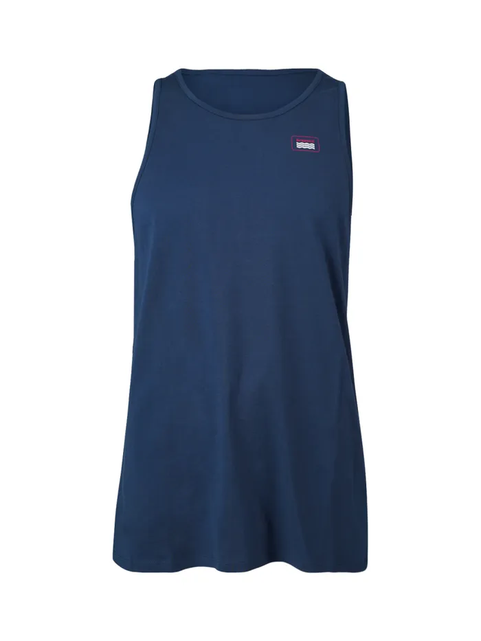 Brunotti Tshirts Men TatySinglet Blue