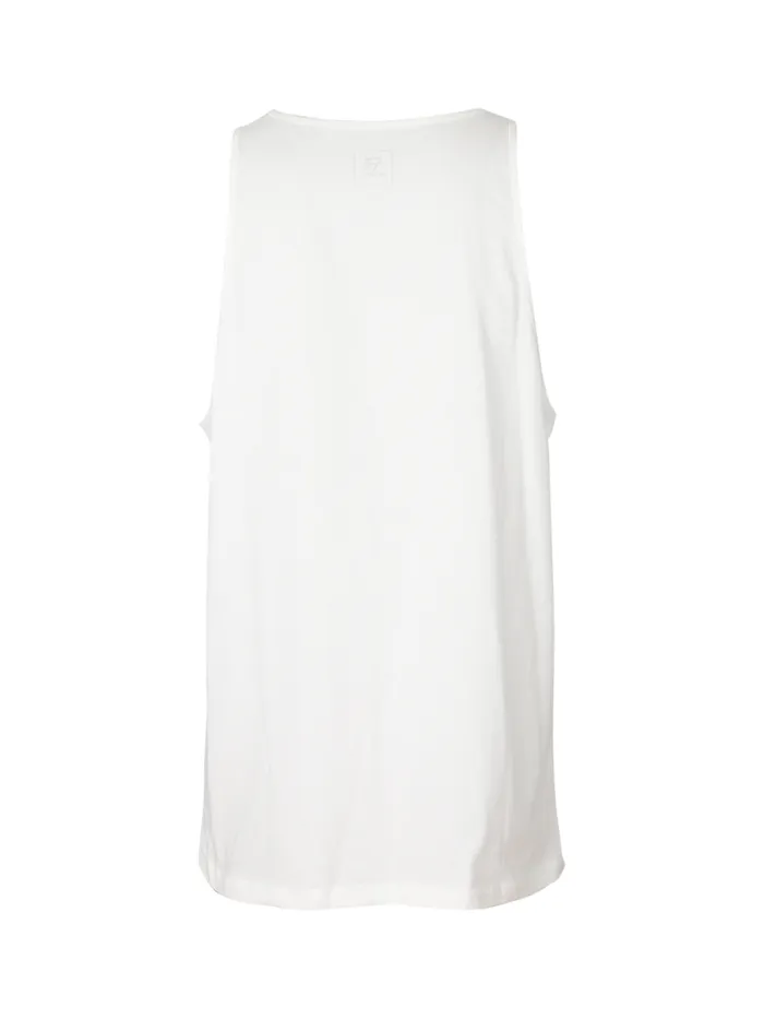 Brunotti Tshirts Men TatySinglet OffWhite