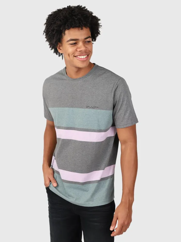 Brunotti Tshirts Men ValpoTshirt Black