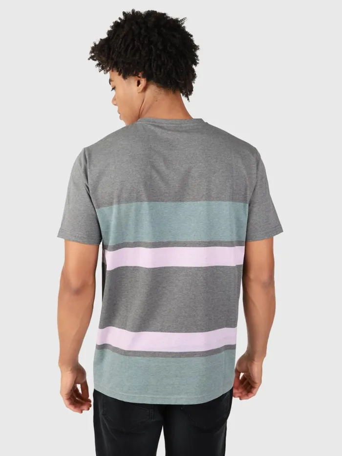 Brunotti Tshirts Men ValpoTshirt Black