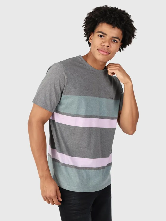 Brunotti Tshirts Men ValpoTshirt Black