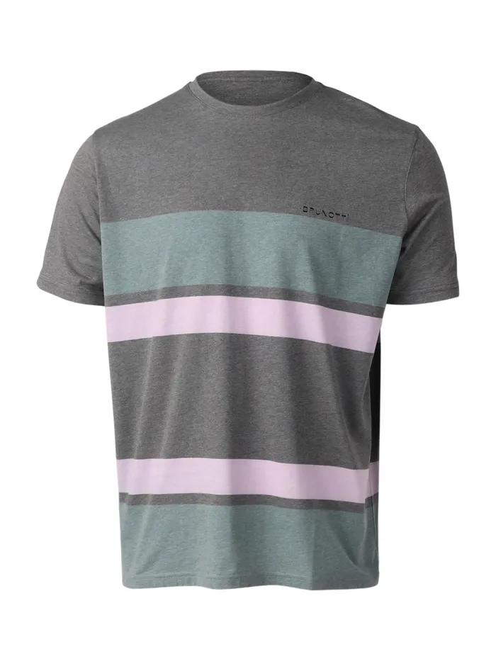 Brunotti Tshirts Men ValpoTshirt Black