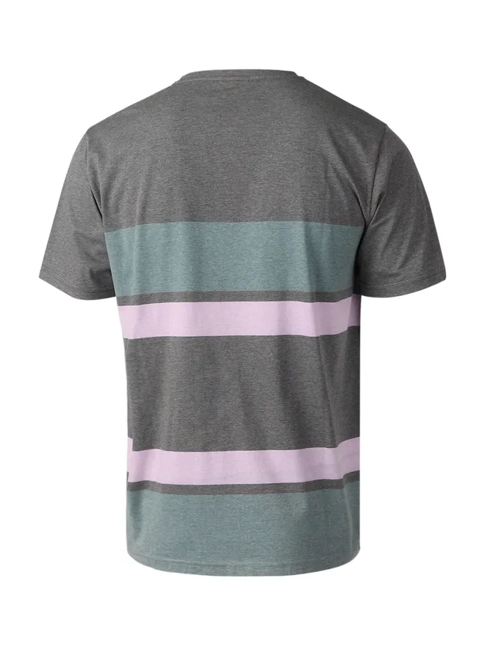Brunotti Tshirts Men ValpoTshirt Black
