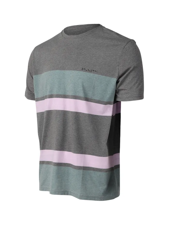 Brunotti Tshirts Men ValpoTshirt Black