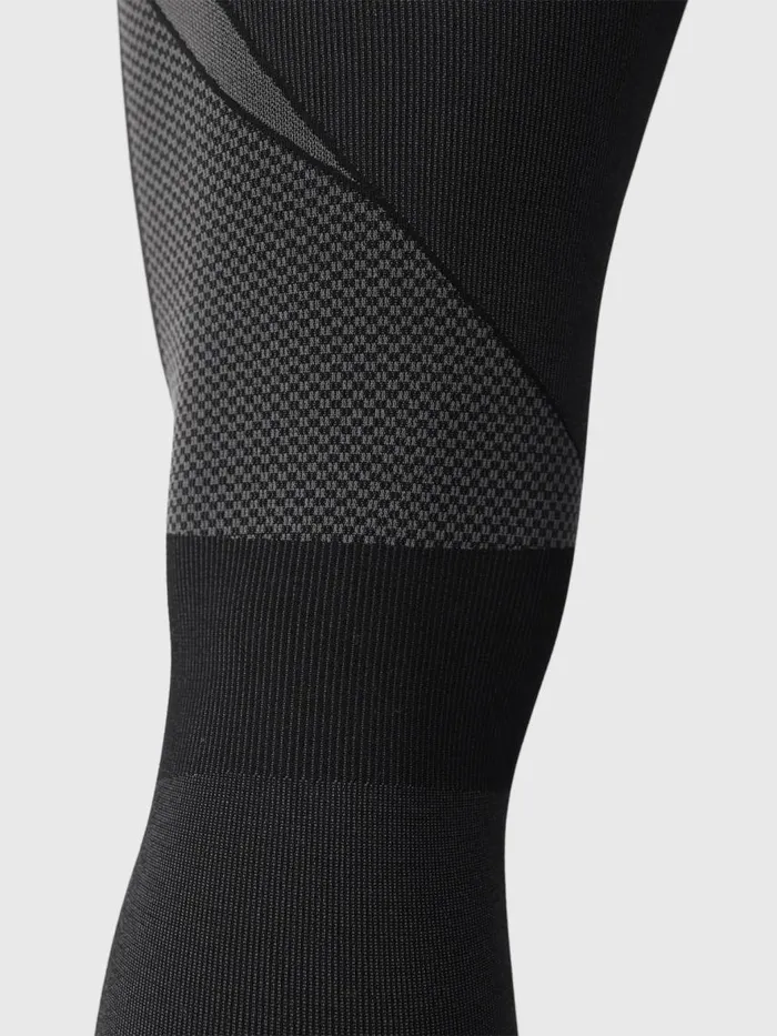 Brunotti Thermal Clothing Men GrenobleThermal Pants Black