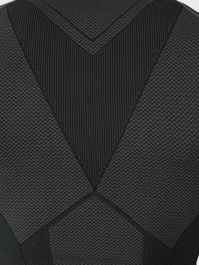 Brunotti Thermal Clothing Men SilvrettaThermal Top Black