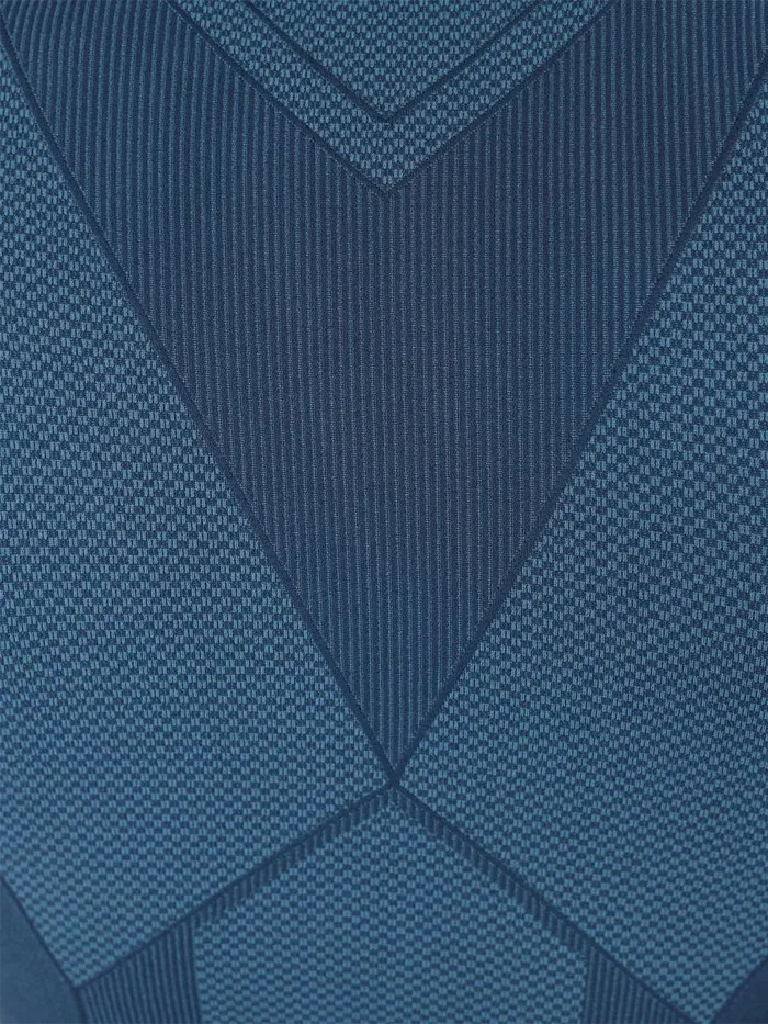 Brunotti Thermal Clothing Men SilvrettaThermal Top Blue