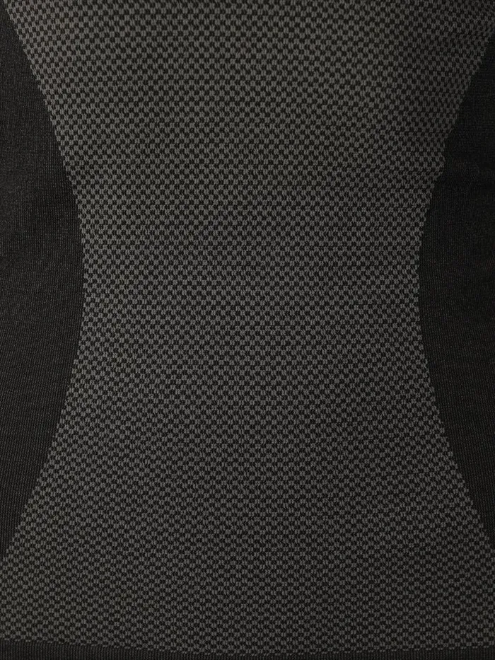 Brunotti Thermal Clothing Women Tanzias Thermal Top Black