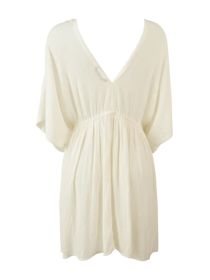 Brunotti Tunics and Jumpsuits Women Sunray Tunic OffWhite