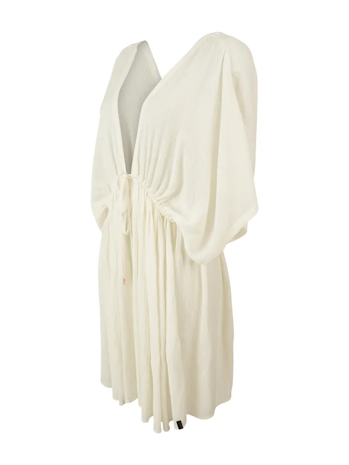 Brunotti Tunics and Jumpsuits Women Sunray Tunic OffWhite