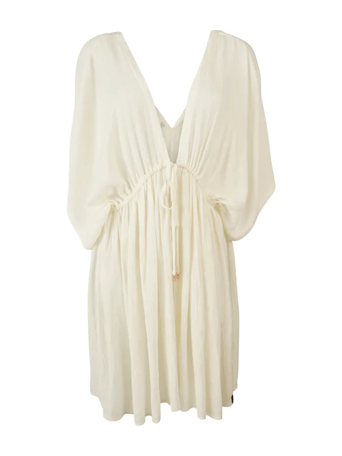 Brunotti Tunics and Jumpsuits Women Sunray Tunic OffWhite