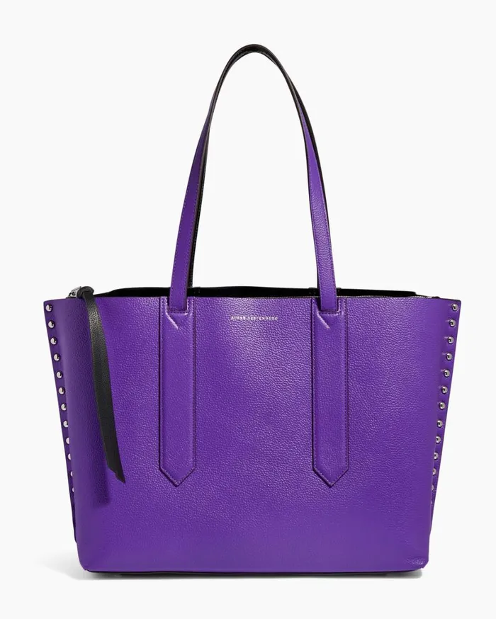 Busy Bee Tech Tote Purple Haze Women Aimee Kestenberg Tote Bags