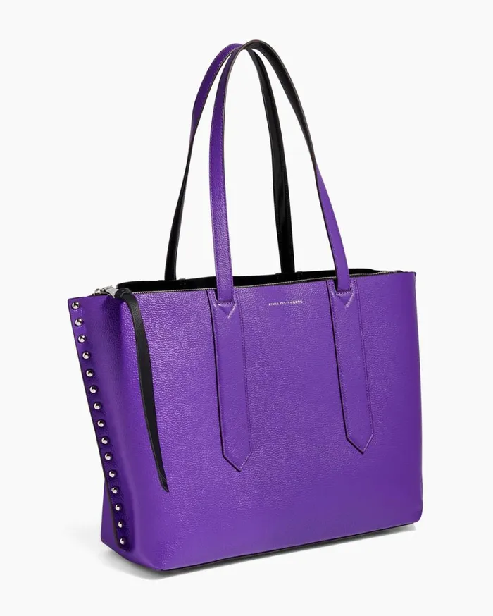 Busy Bee Tech Tote Purple Haze Women Aimee Kestenberg Tote Bags