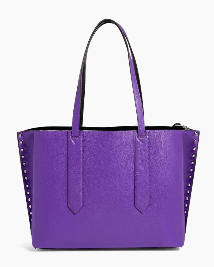 Busy Bee Tech Tote Purple Haze Women Aimee Kestenberg Tote Bags