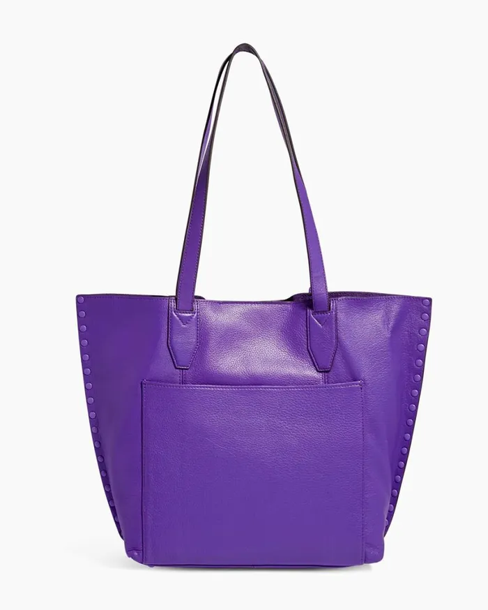 Busy Bee Unlined Tote Purple Haze Women Aimee Kestenberg Tote Bags