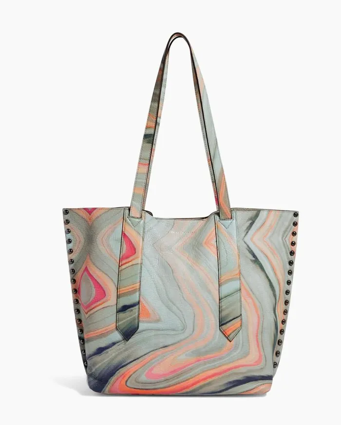 Busy Bee Unlined Tote Sahara Women Aimee Kestenberg Tote Bags