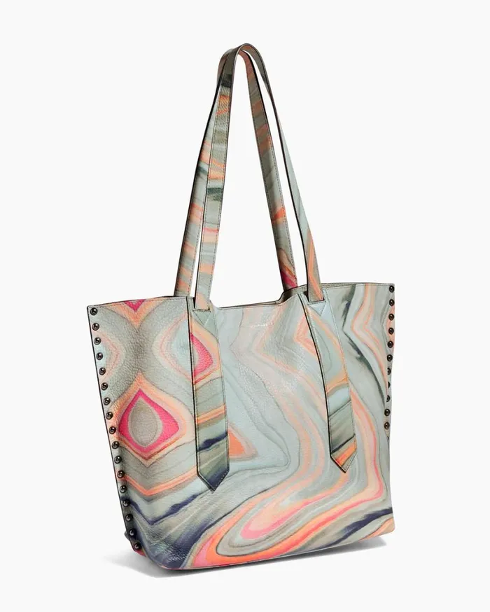 Busy Bee Unlined Tote Sahara Women Aimee Kestenberg Tote Bags