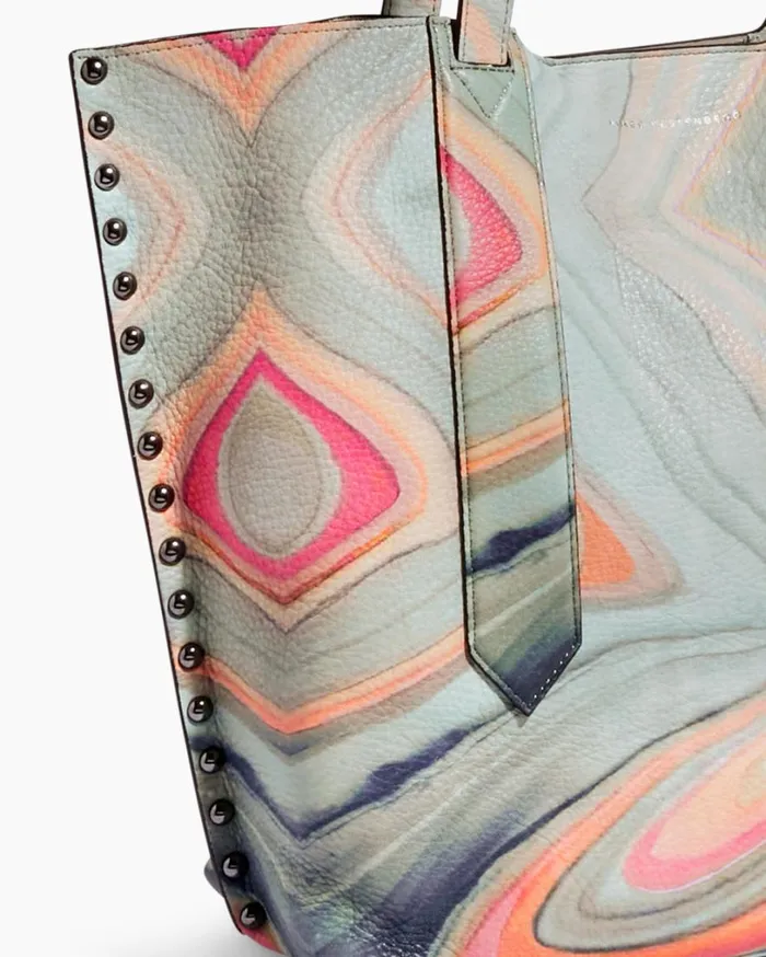Busy Bee Unlined Tote Sahara Women Aimee Kestenberg Tote Bags