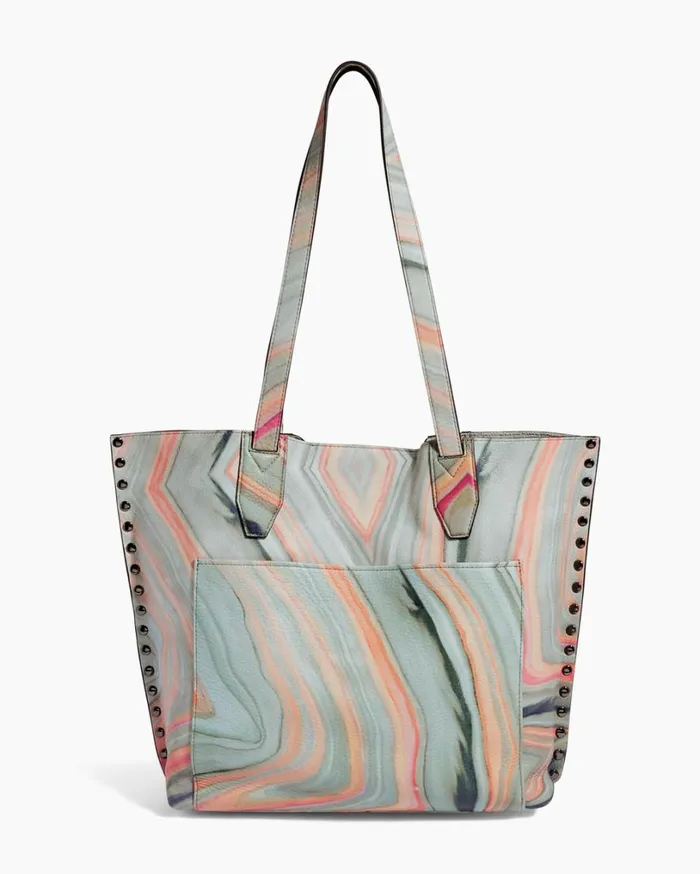 Busy Bee Unlined Tote Sahara Women Aimee Kestenberg Tote Bags