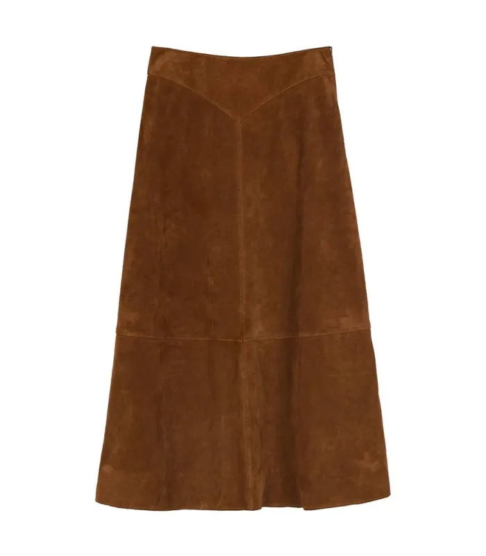 CARMELLA SKIRT Cedarwood Shop DEN Skirts