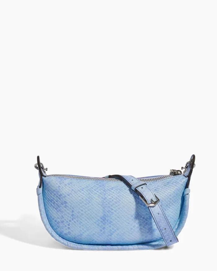 Casablanca Crossbody Moroccan Python Women Aimee Kestenberg Crossbody Bags